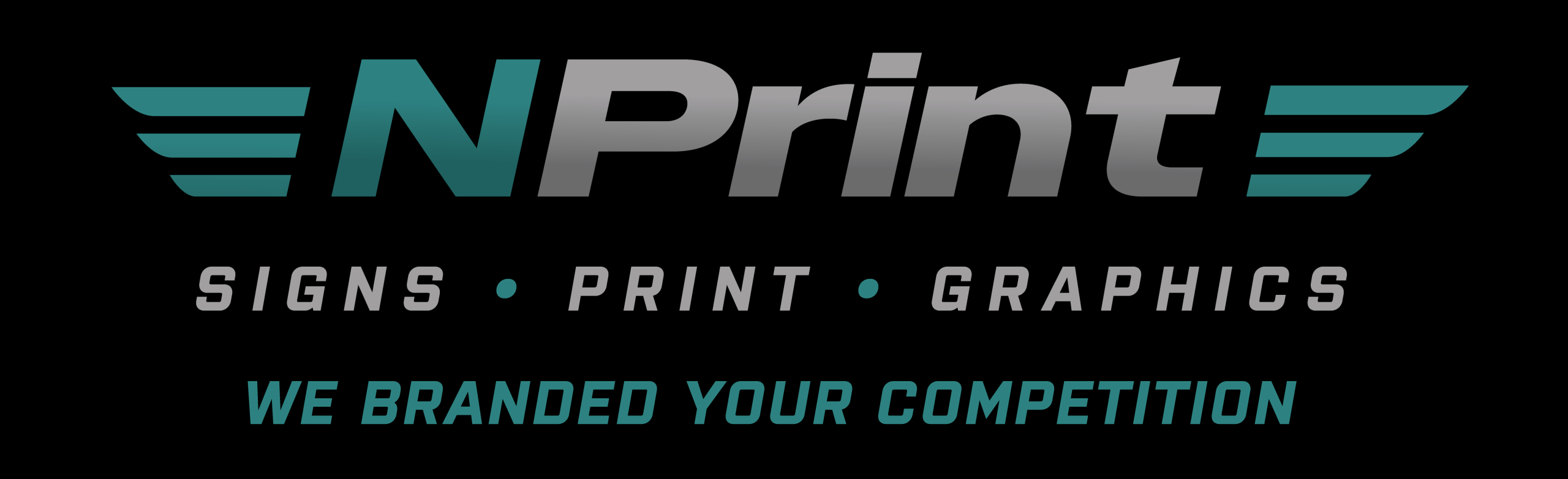 NPrint Logo